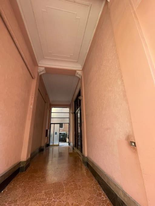 Nel Quartiere Bayres Suite Completamente Rinnovata Mailand Exterior foto