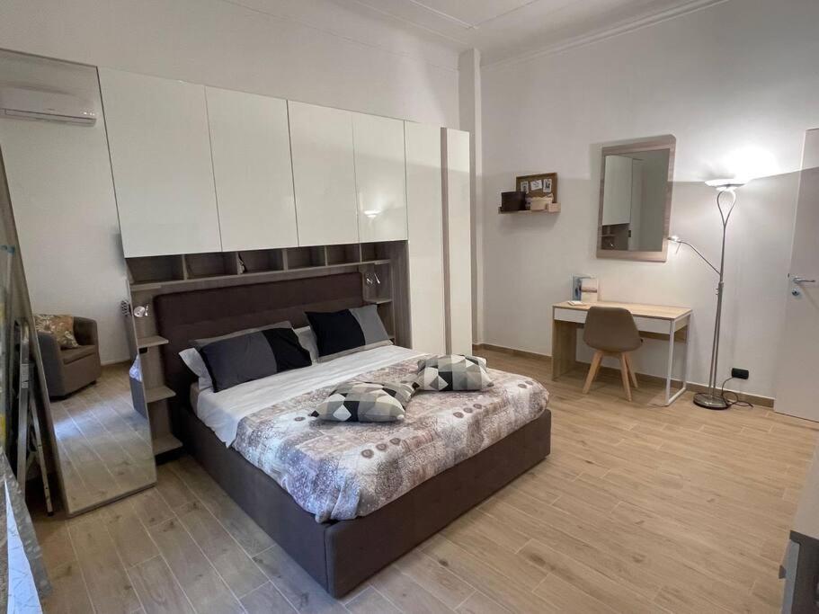 Nel Quartiere Bayres Suite Completamente Rinnovata Mailand Exterior foto