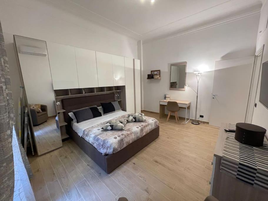 Nel Quartiere Bayres Suite Completamente Rinnovata Mailand Exterior foto