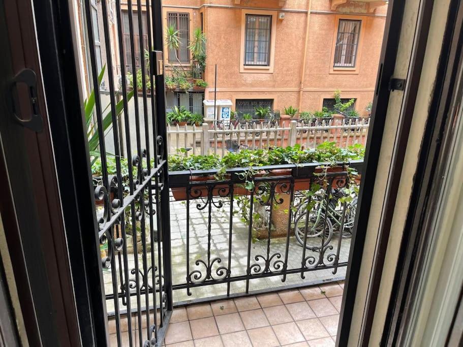 Nel Quartiere Bayres Suite Completamente Rinnovata Mailand Exterior foto