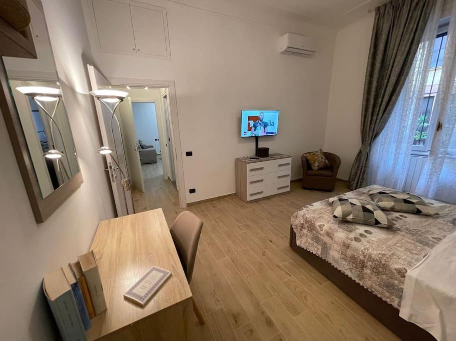 Nel Quartiere Bayres Suite Completamente Rinnovata Mailand Exterior foto