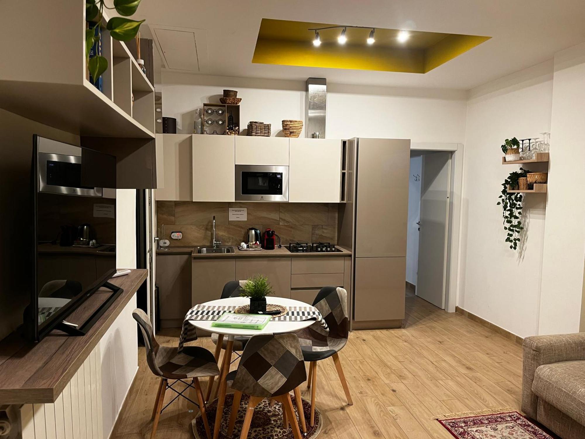 Nel Quartiere Bayres Suite Completamente Rinnovata Mailand Exterior foto